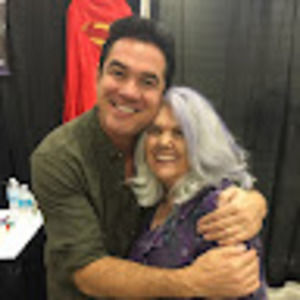 Meet your Posher, Karen